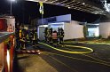 Feuer 4 Koeln Immendorf Giesdorfer Allee P202